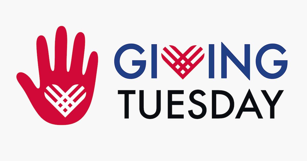 Giving Tuesday Logo