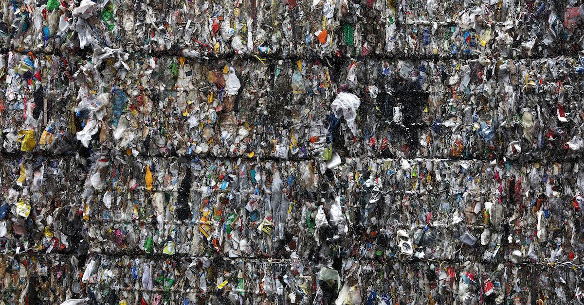 Recylce First Made Who Started Recycling As We Know It Today? What You Should Know