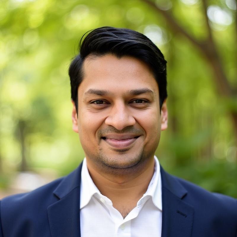 arjun gupta vyana