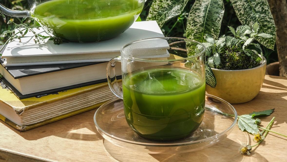 How the “Healthy Home” Is Evolving Beyond Diet and Exercise