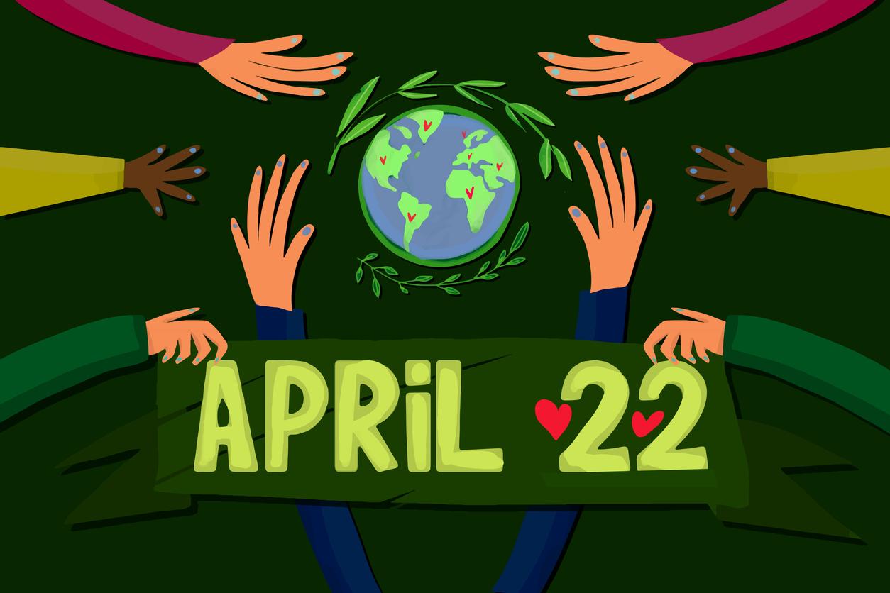 why do we celebrate earth day