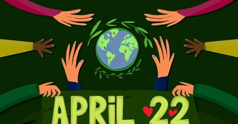 Why Do We Celebrate Earth Day