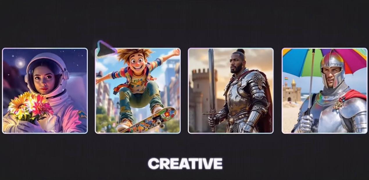 ai avatars animated