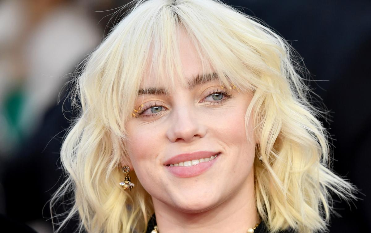 Is Billie Eilish Vegan?