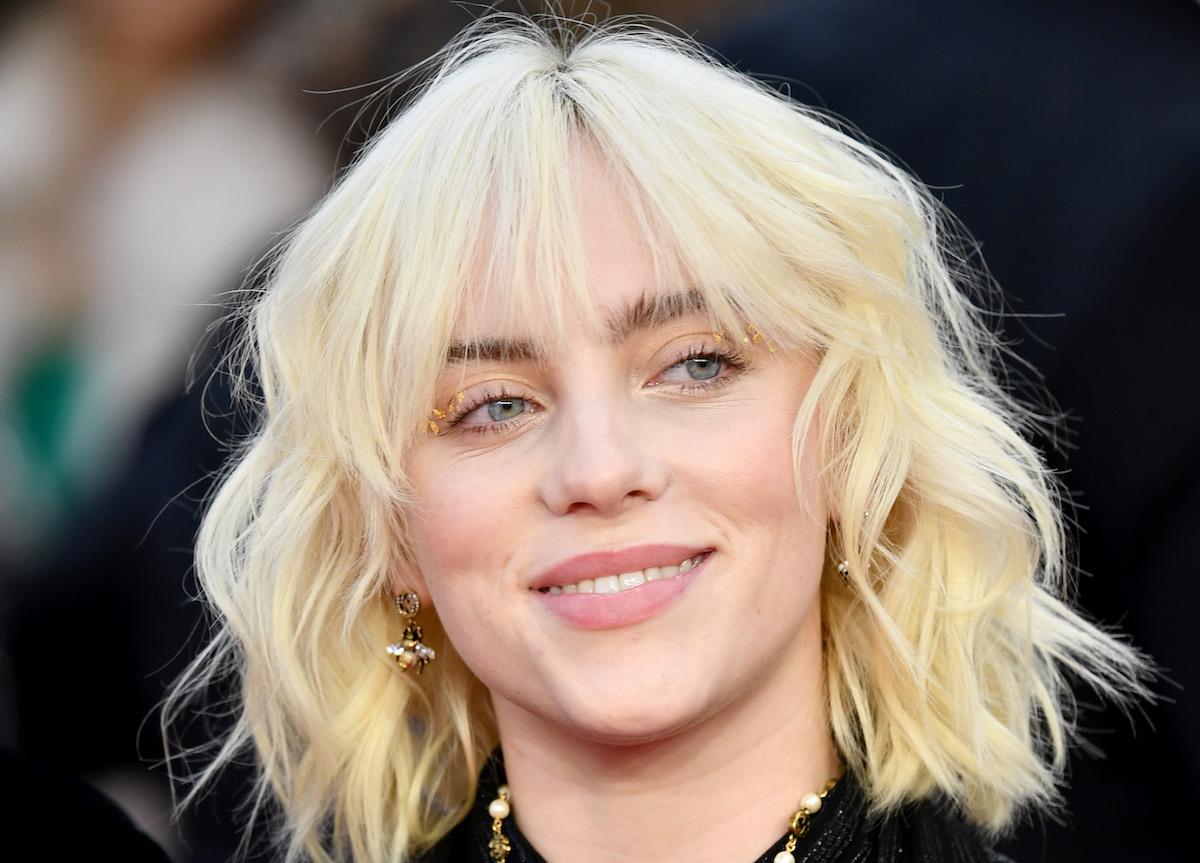 Is Billie Eilish Vegan?