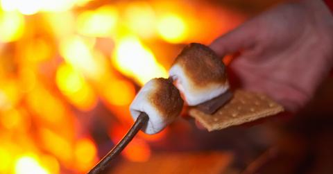 vegan fourth of july