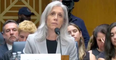 What Is Susan Monarez’s Political Party