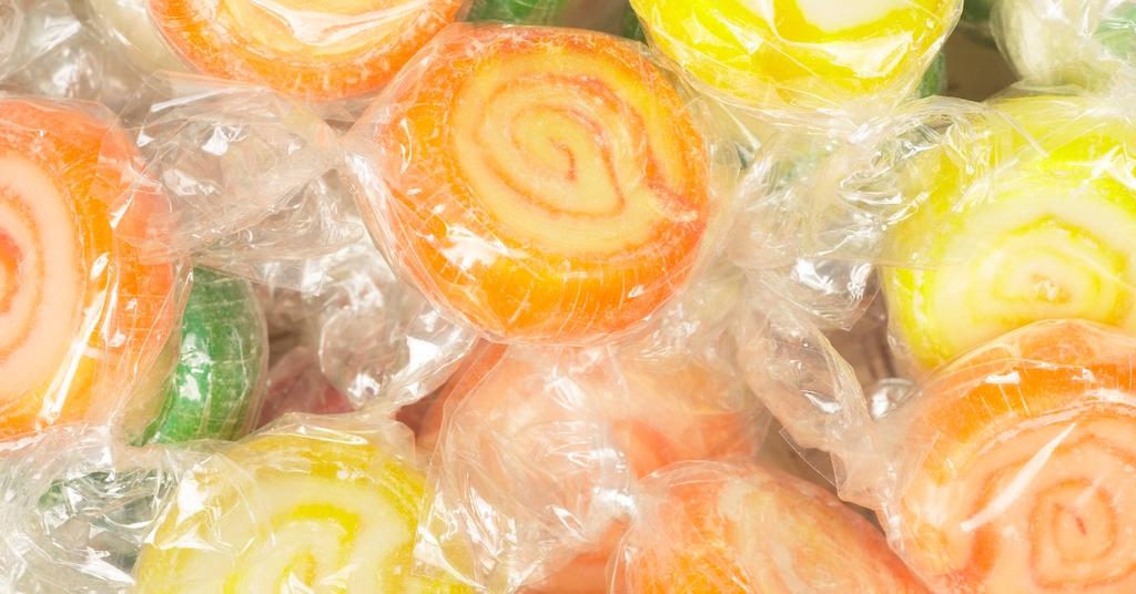Can You Recycle Candy Wrappers? Make Halloween Sustainable
