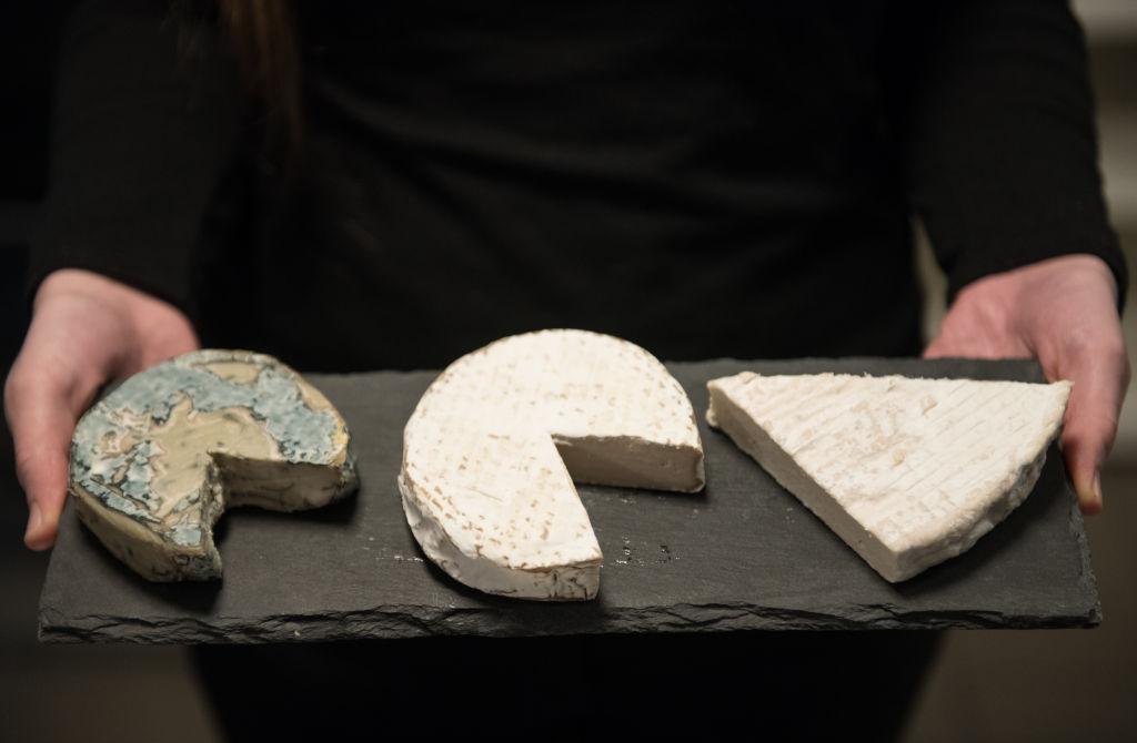 How to Make Vegan Cheese — Easy Vegan Cheese Hacks