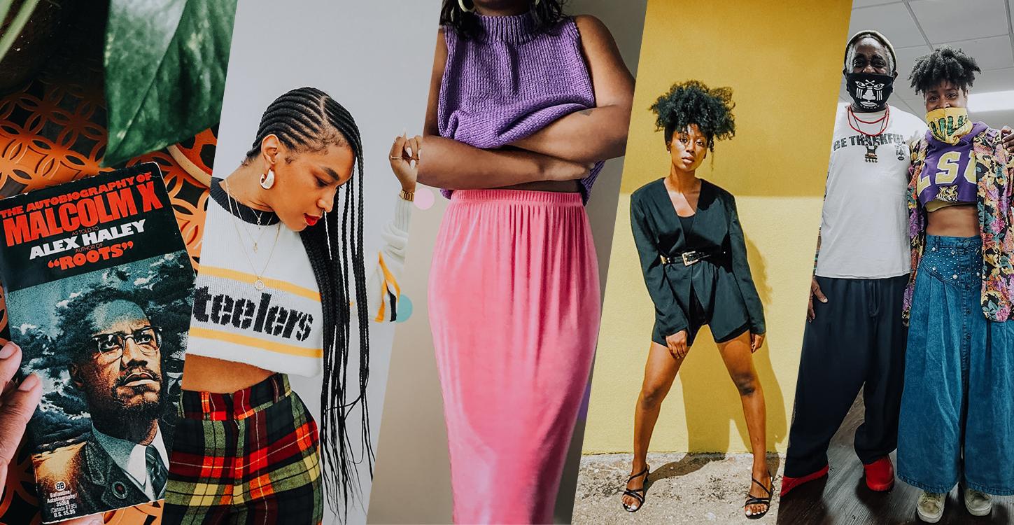 black owned online clothing boutiques