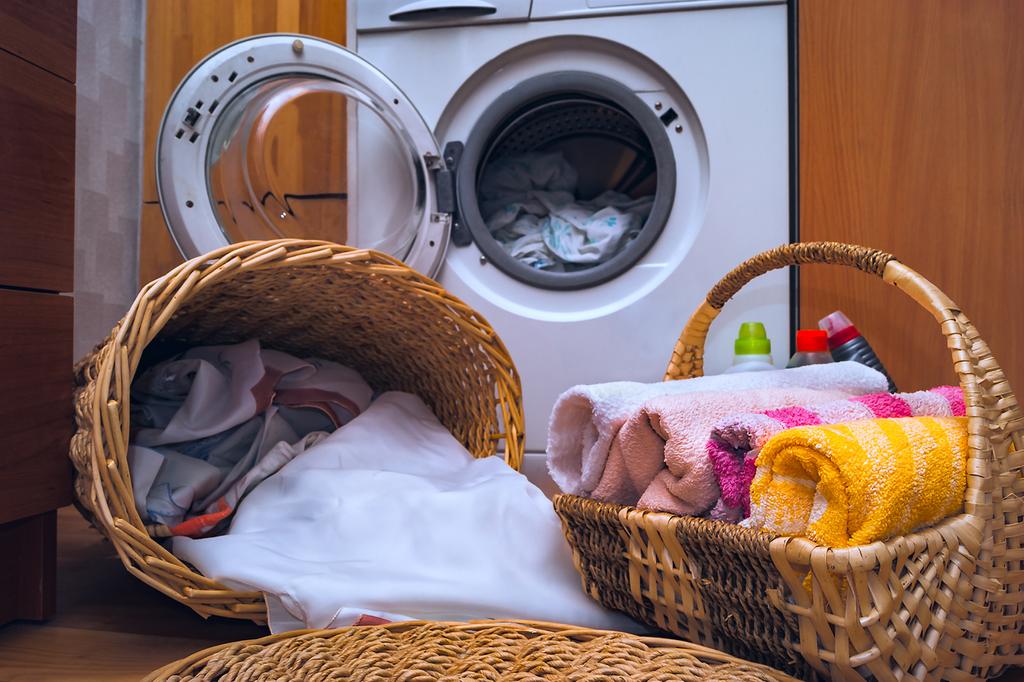 Are Front Loaders or Top Loaders Better for the Environment?