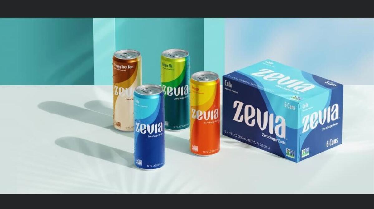 Cool Off With EnvironmentallyFriendly Sweet Teas