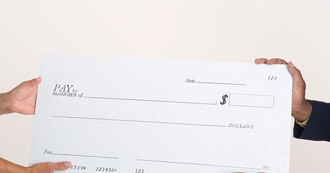 Environmental Charity Scams