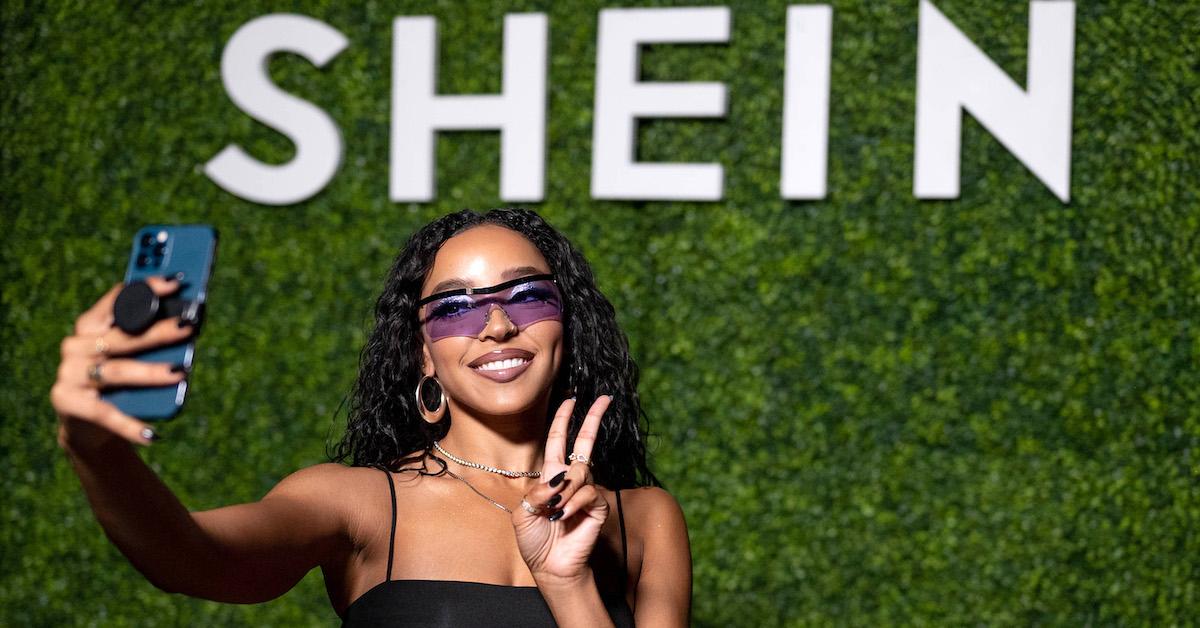 What Is The Impact Of Shein's Fast Fashion?