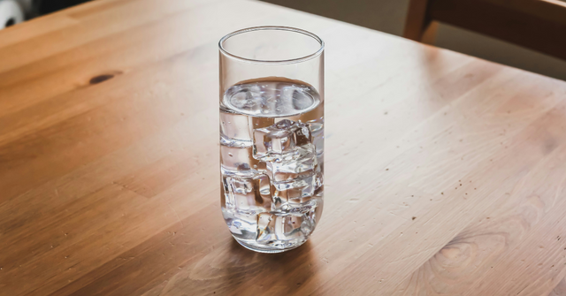 What Does It Mean When Ice Cubes Don’t Float?