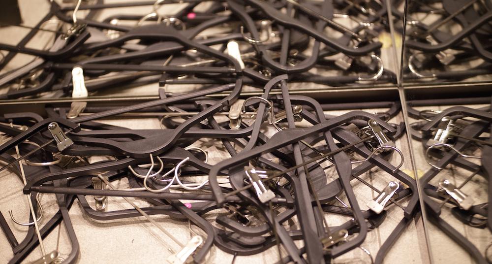 Can Plastic Hangers Be Recycled? What to Do With Old Hangers
