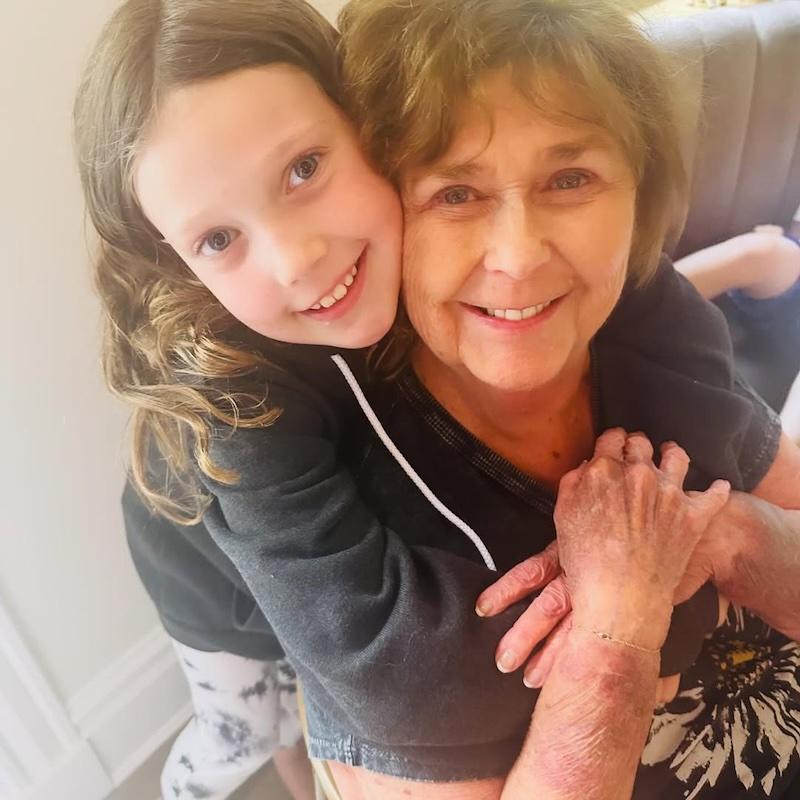 nancy guthrie grandchildren