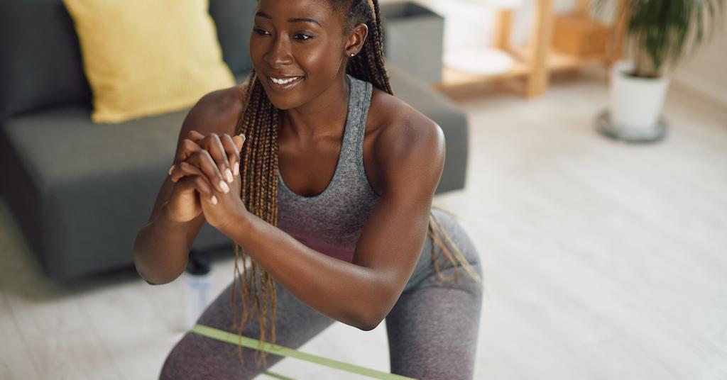 Best free online workouts in 2023 for those without gym memberships
