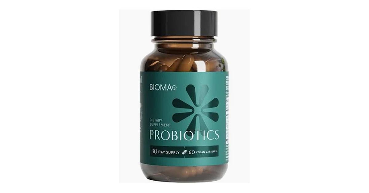Gut Health