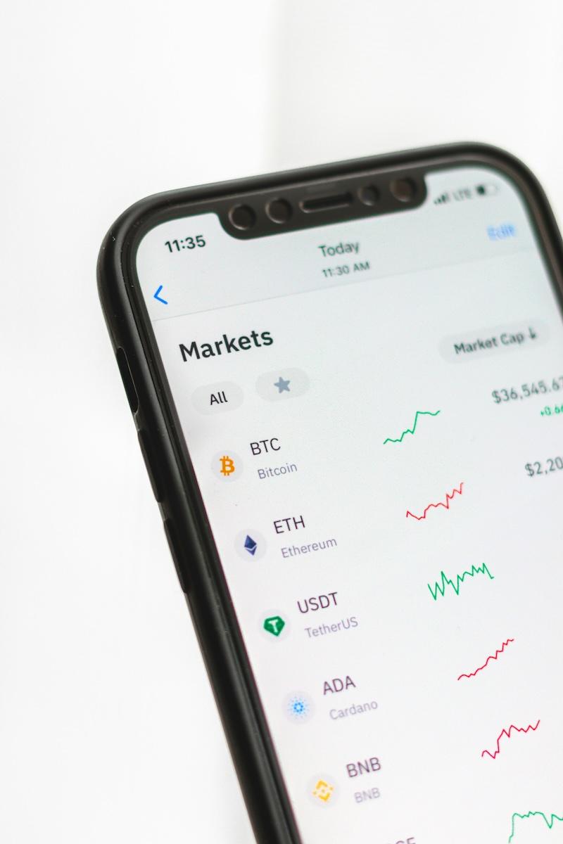 cryptocurrency