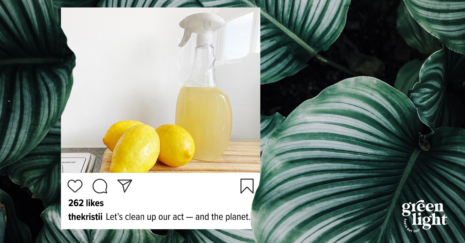 Earth Day Instagram Captions