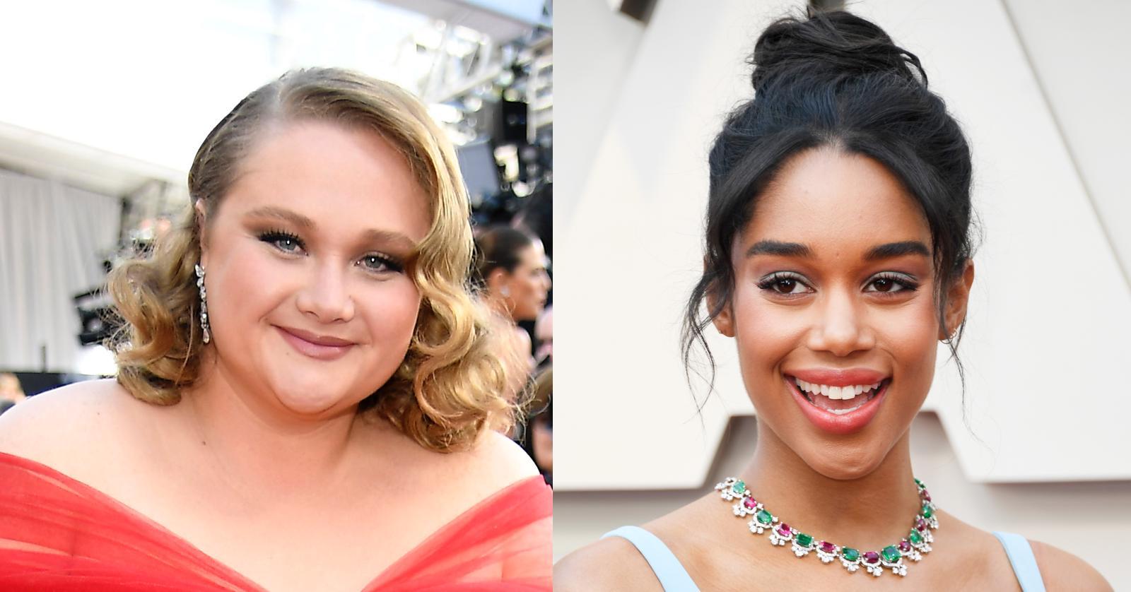 EcoFriendly 2019 Oscars Dresses Turned the Red Carpet Green