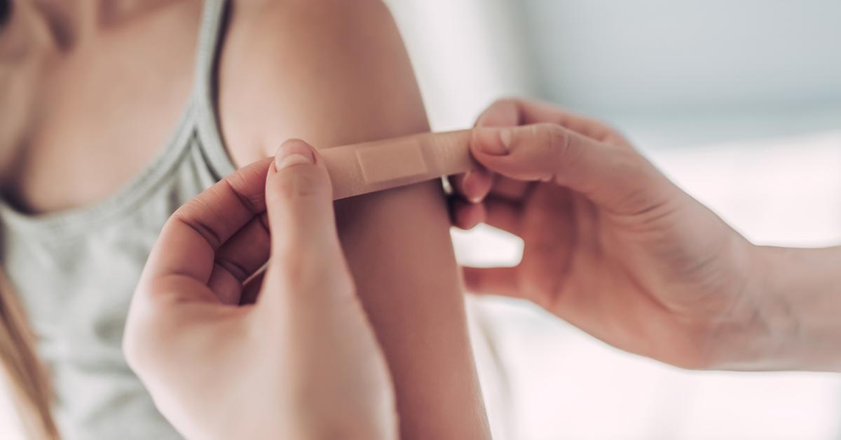 Are Band-Aids Sustainable? Why to Switch to Compostable Bandages - Brightly