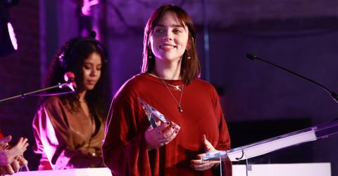 Billie Eilish