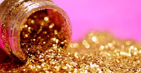 Crafts with baby food jars