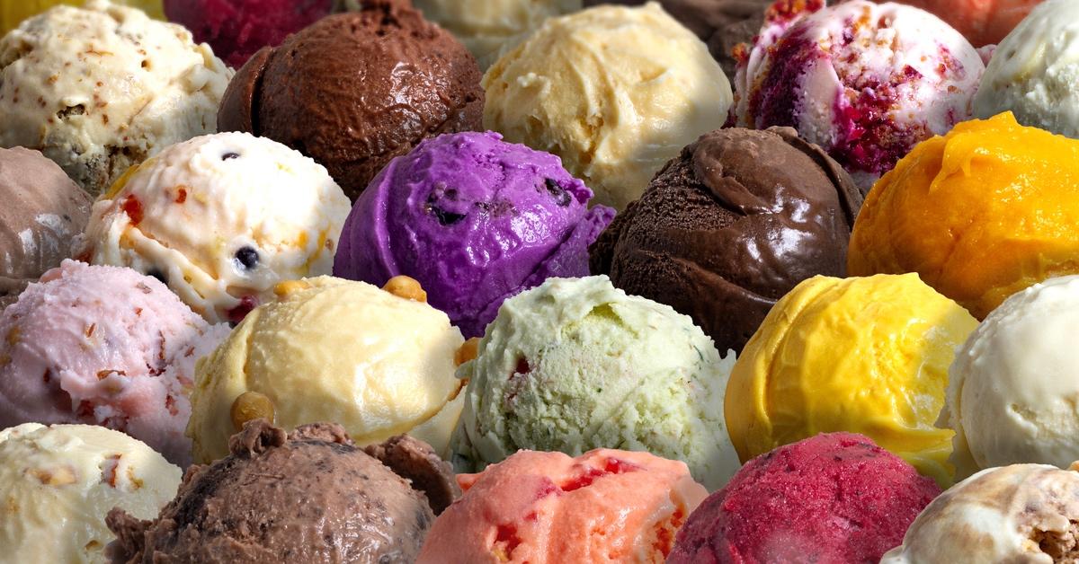 Listeria Outbreaks in Ice Cream Reported Nationally