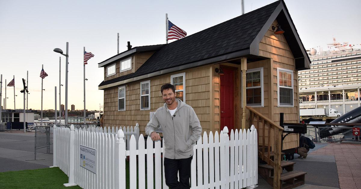 Do Tiny Homes Have Bathrooms?