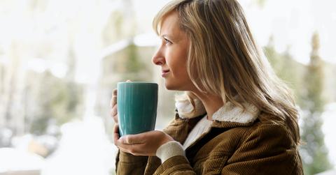 dry january motivation