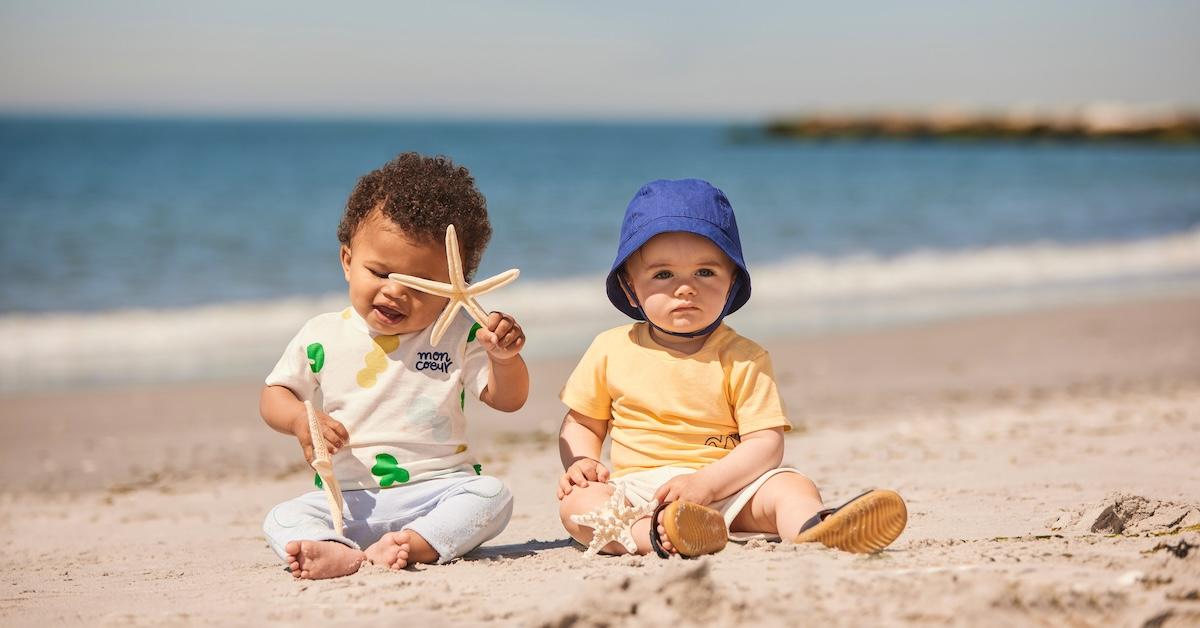 Best Sustainable Clothing Brands for Babies and Kids
