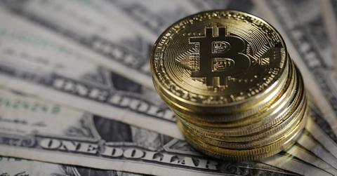 bitcoin environmental impact