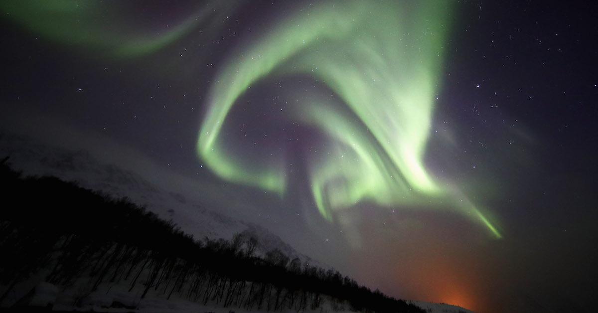 Northern Lights