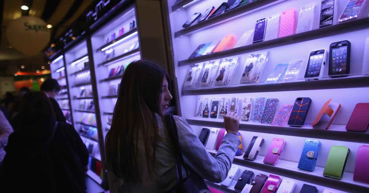 What to Do With Old Phone Cases Where to Recycle, Donate, and More