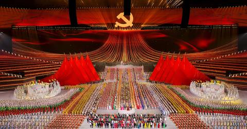 What happens to Olympic Stadiums after the games?