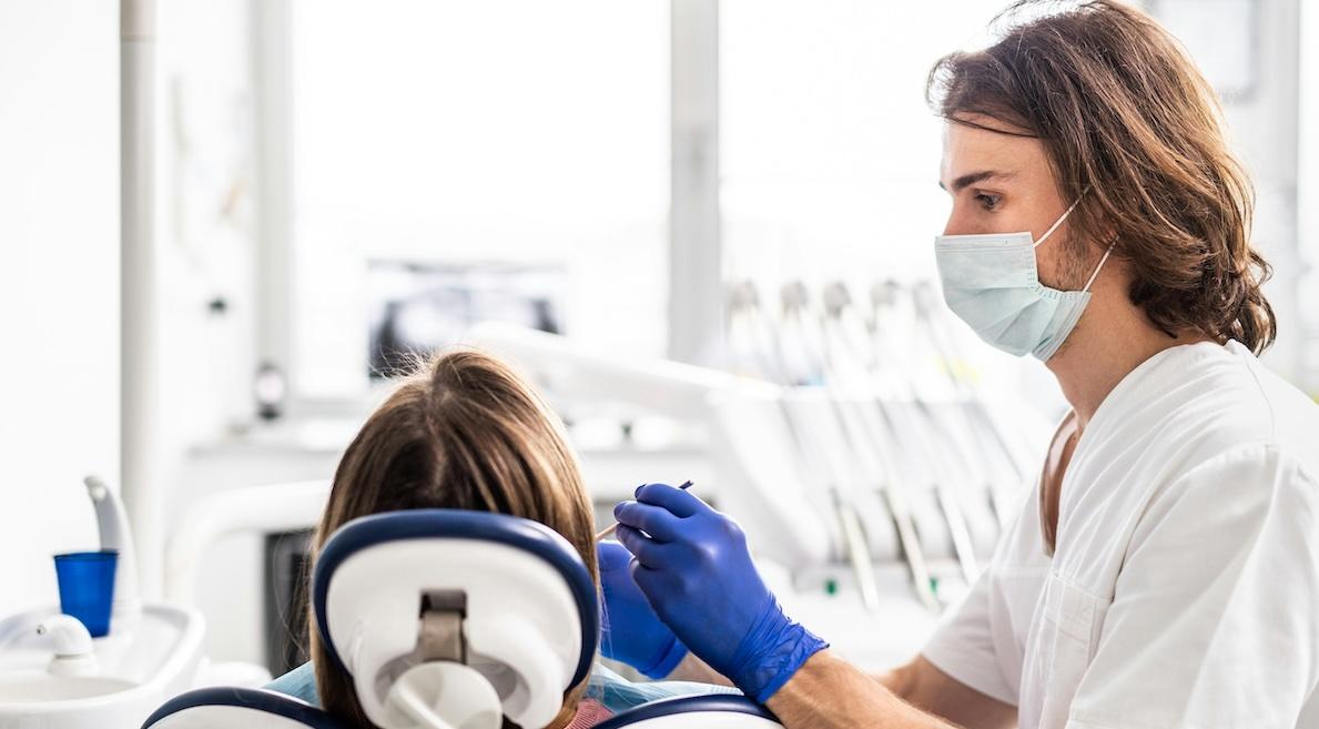 dental practice
