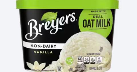 Breyers