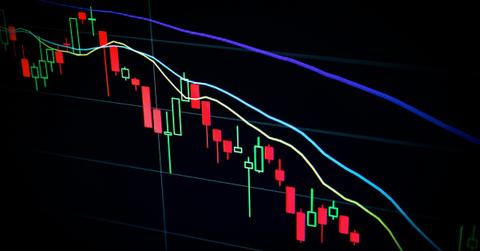 Crypto Prices: Key Factors Behind Market Volatility