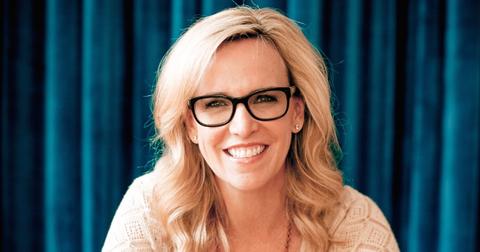 Does Sex Help With Period Cramps? A Sexpert Weighs In