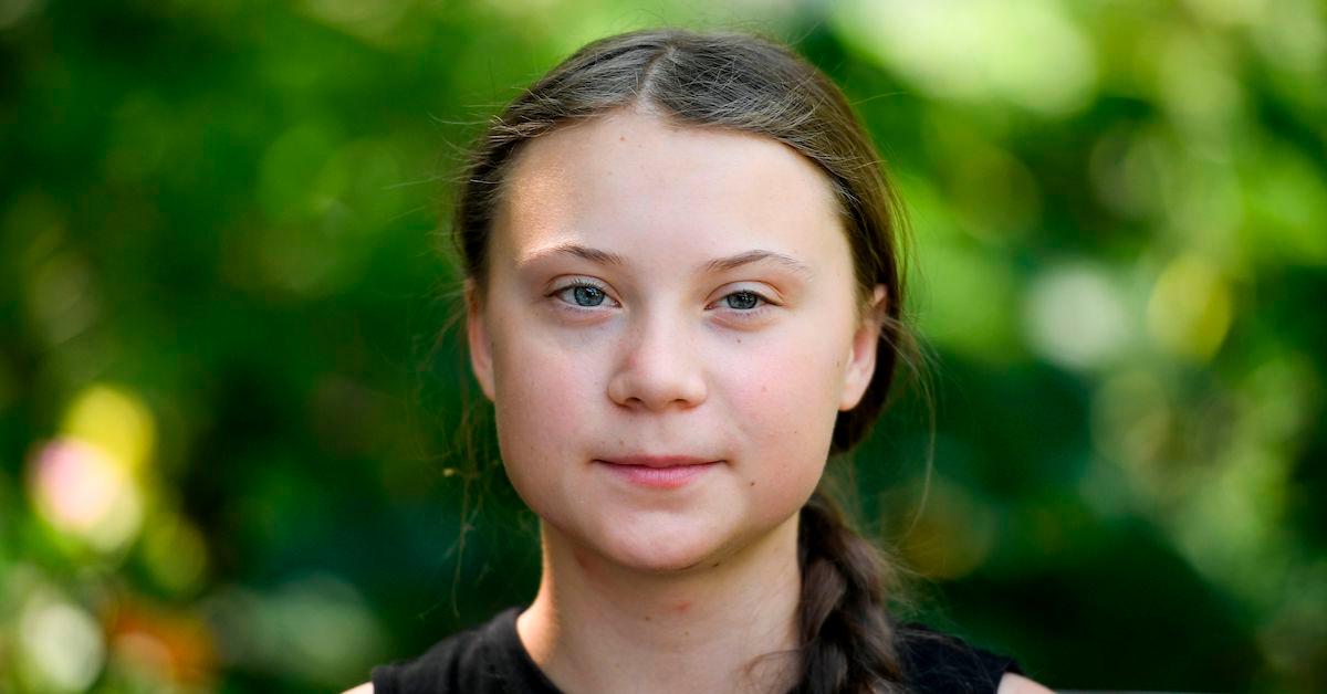 Greta Thunberg