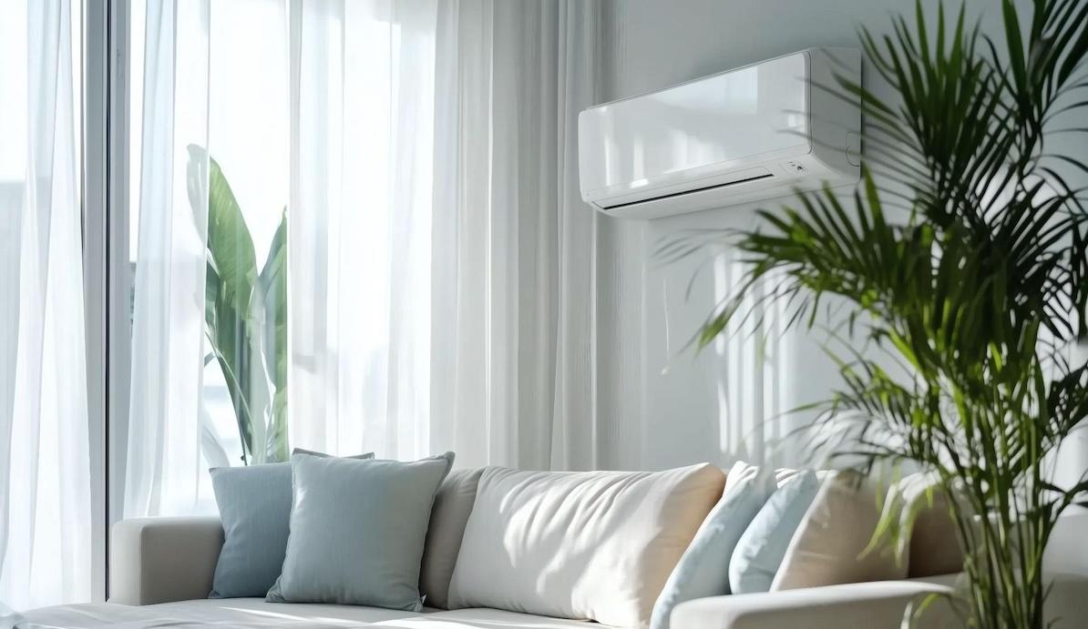 smart ac unit