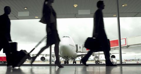 What is flight shaming?