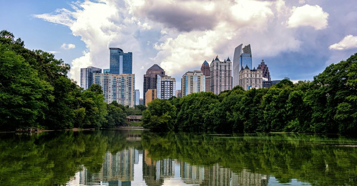 Atlanta Residents Suddenly Without Drinkable Water After Power Failure