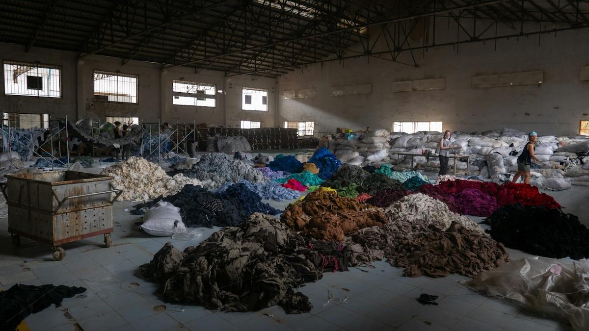 corporate waste