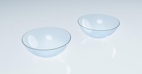 Contact Lenses Without PFAS: What to Look For