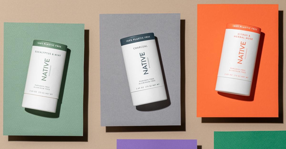 Popular Shampoo and Deodorant Brand Native Under Investigation for PFAS