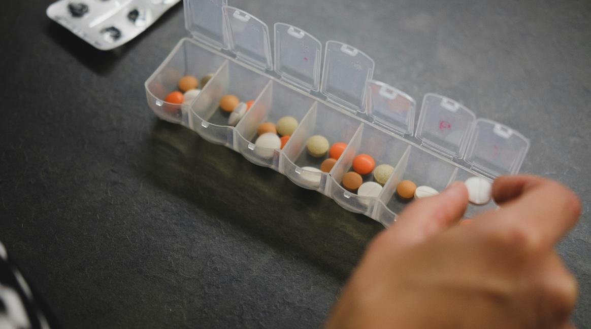 pill case