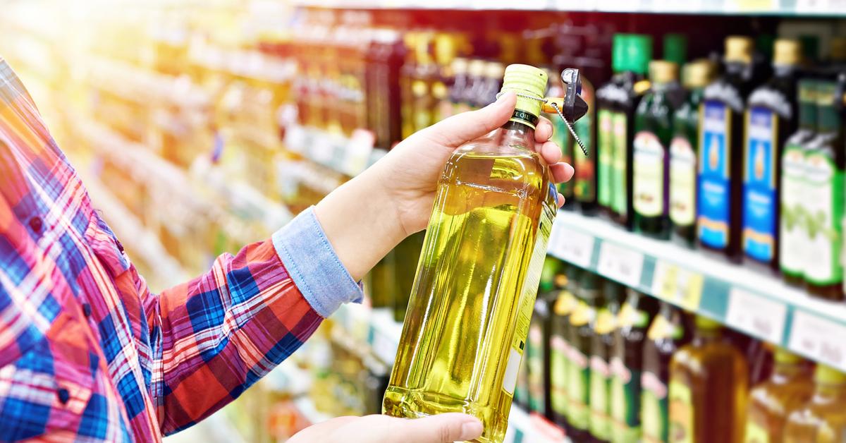 Mediterranean Versus Italian Olive Oil: Which is Healthier?